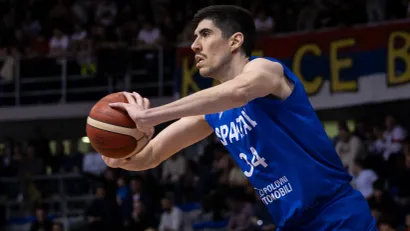 Danilo Nikolić (©Starsport)